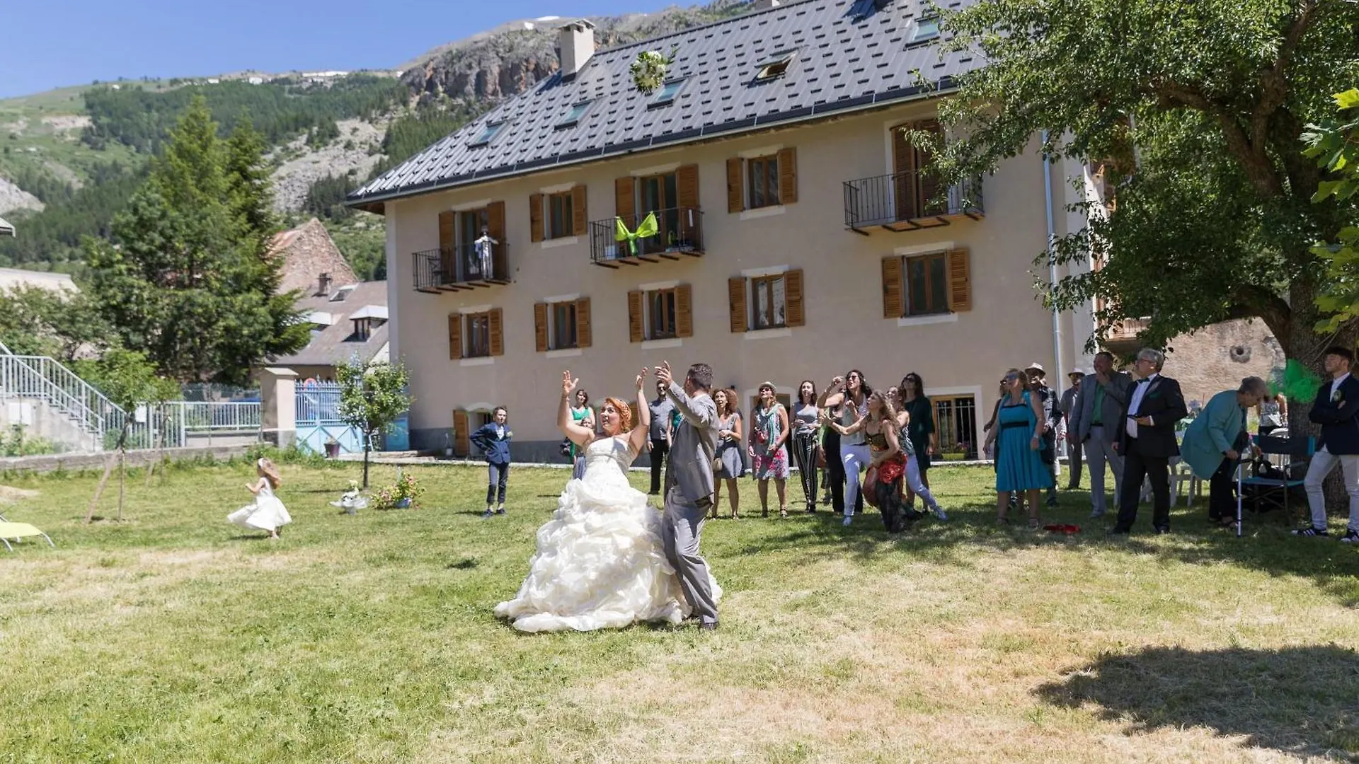 Appartement Etendard Au Clos Marie Le Monêtier-les-Bains