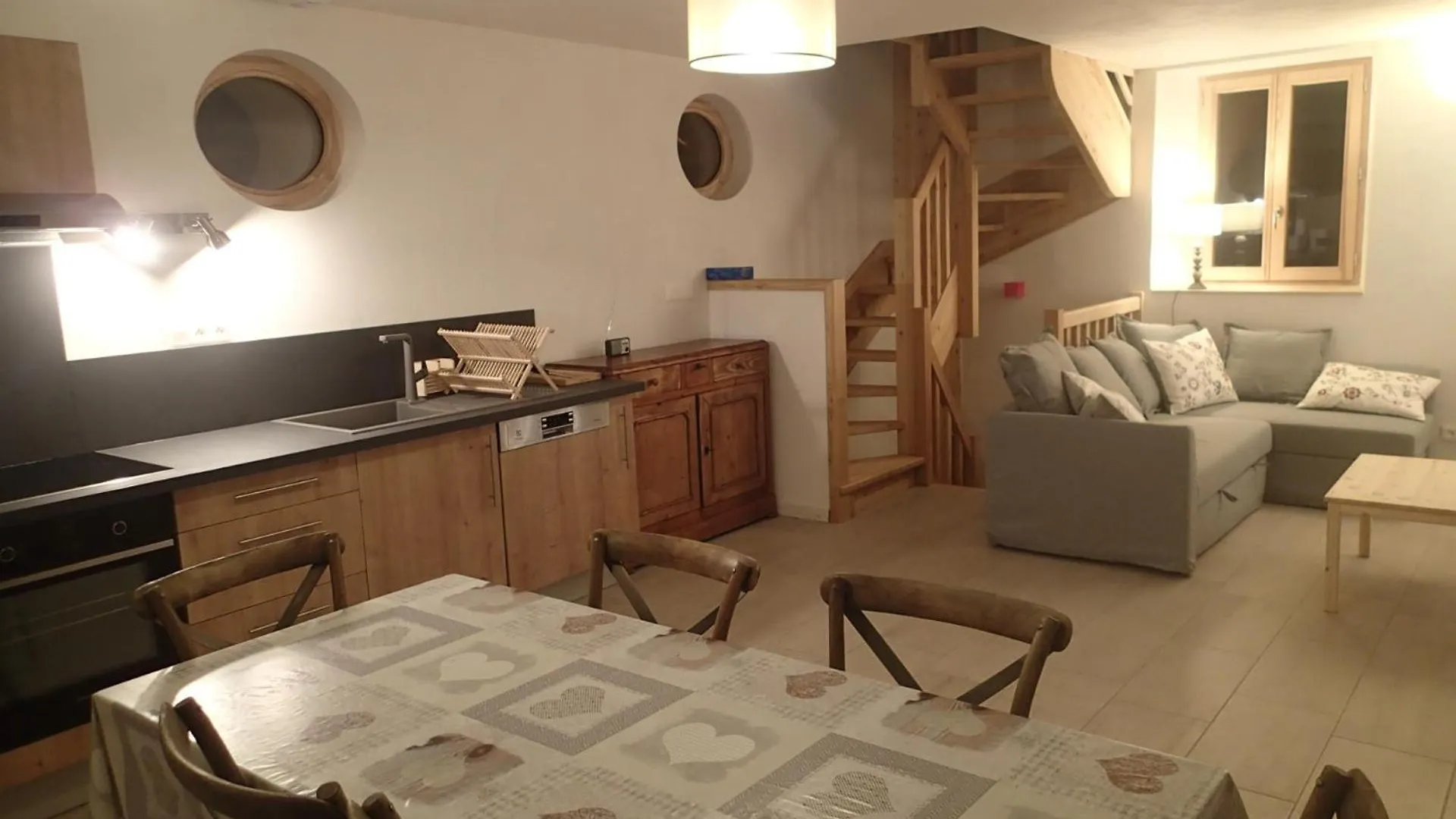 Appartement Etendard Au Clos Marie Le Monêtier-les-Bains 0*,  Frankrijk