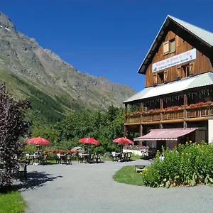 Herberg Du Pont De L'alp, Le Monêtier-les-Bains